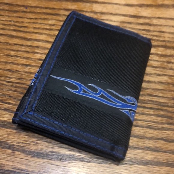 Kirra flat wallet - Picture 2 of 7